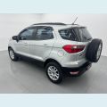 FORD ECOSPORT SE 1.5 FLEX AUT. 4P - PRATA - 2019 Foto 10 (Miniatura)