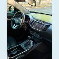 KIA SPORTAGE LX2 OFFG4 2.0 FLEX AUT. 4P - PRETO - 2013 Foto 10 (Miniatura)