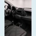 FIAT MOBI LIKE 1.0 FLEX MANUAL 4P - PRETO - 2025 Foto 10 (Miniatura)