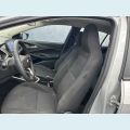 CHEVROLET ONIX LT 1.0 FLEX - PRATA - 2022 Foto 10 (Miniatura)