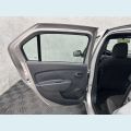 RENAULT LOGAN ZEN 1.0 - PRATA - 2024 Foto 10 (Miniatura)