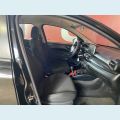 FIAT ARGO DRIVE 1.0 FIREFLY FLEX - PRETO - 2018 Foto 10 (Miniatura)
