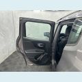 JEEP RENEGADE LONGITUDE 1.8 4X2 AUT. FLEX - CINZA - 2021 Foto 10 (Miniatura)