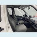 FIAT DOBLO ESSENCE 1.8 16V FLEX - BRANCO - 2020 Foto 10 (Miniatura)