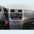 RENAULT RENAULT LOGAN AUTHENTIQUE 1.0 12V FLEX MANUAL 4P - BRANCO - 2020 Foto 10 (Miniatura)
