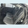 NISSAN SENTRA ADVANCE 2.0 16V AUT. - PRETO - 2024 Foto 10 (Miniatura)