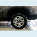 FIAT FIAT TORO ENDURANCE 1.8 FLEX MANUAL 4P - CINZA - 2020 Foto 10 (Miniatura)