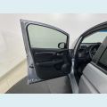 HONDA FIT 1.5 16V LX FLEX - CINZA - 2017 Foto 10 (Miniatura)