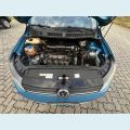 VOLKSWAGEN VOLKSWAGEN FOX COMFORTLINE 1.0 FLEX MANUAL 4P - AZUL - 2015 Foto 10 (Miniatura)
