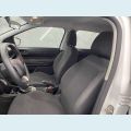 CITROËN CITROEN C4 CACTUS FEEL 1.6 FLEX AUT. 4P - BRANCO - 2022 Foto 10 (Miniatura)