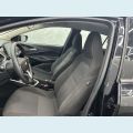 CHEVROLET ONIX LT 1.0 FLEX MANUAL 4P - PRETO - 2023 Foto 10 (Miniatura)
