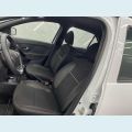 RENAULT RENAULT LOGAN ZEN 1.6 16V SCE FLEX MANUAL 4P - BRANCO - 2022 Foto 10 (Miniatura)