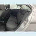 FIAT FIAT CRONOS 1.3 FLEX MANUAL 4P - PRATA - 2022 Foto 10 (Miniatura)
