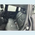 JEEP JEEP RENEGADE LONGITUDE T270 1.3 TURBO FLEX MANUAL 4P - CINZA - 2023 Foto 10 (Miniatura)