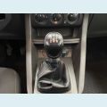 FORD FORD KA SEDAN SE 1.5 12V FLEX MANUAL 4P - BRANCO - 2018 Foto 10 (Miniatura)