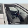 HYUNDAI CRETA ACTION 1.6 FLEX AUT. 4P - BRANCO - 2022 Foto 10 (Miniatura)