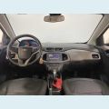 CHEVROLET CHEVROLET PRISMA LTZ 1.4 FLEX AUT. 4P - BRANCO - 2016 Foto 10 (Miniatura)