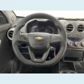 CHEVROLET CHEVROLET MONTANA LS 1.4 FLEX MANUAL 2P - BRANCO - 2018 Foto 10 (Miniatura)