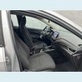 CHEVROLET CHEVROLET ONIX LT 1.0 FLEX MANUAL 4P - PRATA - 2022 Foto 10 (Miniatura)