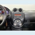 NISSAN NISSAN VERSA SL 1.6 16V FLEX MANUAL 4P - PRETO - 2014 Foto 10 (Miniatura)