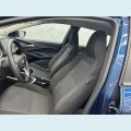 CHEVROLET CHEVROLET ONIX LT 1.0 TURBO FLEX MANUAL 4P - AZUL - 2024 Foto 10 (Miniatura)