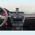 VOLKSWAGEN VOLKSWAGEN VOYAGE TRENDLINE 1.6 FLEX MANUAL 4P - BRANCO - 2018 Foto 10 (Miniatura)