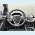 FORD KA SEDAN SE 1.0 FLEX MANUAL 4P - BRANCO - 2019 Foto 10 (Miniatura)