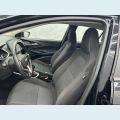CHEVROLET ONIX LT 1.0 TURBO FLEX MANUAL 4P - PRETO - 2024 Foto 10 (Miniatura)