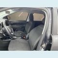 CITROËN C4 CACTUS LIVE 1.6 FLEX AUT. 4P - CINZA - 2022 Foto 10 (Miniatura)