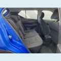 NISSAN KICKS SENSE 1.6 FLEX AUT. 4P - AZUL - 2022 Foto 10 (Miniatura)