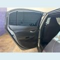 CHEVROLET CHEVROLET ONIX LT 1.0 TURBO FLEX MANUAL 4P - PRATA - 2025 Foto 10 (Miniatura)