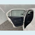 VOLKSWAGEN VOLKSWAGEN VOYAGE 1.6 FLEX MANUAL 4P - BRANCO - 2022 Foto 10 (Miniatura)