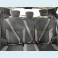 NISSAN NISSAN KICKS SV 1.6 FLEX AUT. 4P - PRATA - 2020 Foto 10 (Miniatura)