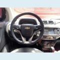 CHEVROLET CHEVROLET SPIN LTZ 7S 1.8 FLEX AUT. 4P - BRANCO - 2018 Foto 10 (Miniatura)