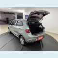 FIAT FIAT ARGO DRIVE 1.0 FLEX MANUAL 4P - CINZA - 2019 Foto 10 (Miniatura)