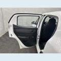 RENAULT KWID ZEN 1.0 12V FLEX MANUAL 4P - BRANCO - 2023 Foto 10 (Miniatura)