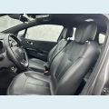 RENAULT CAPTUR INTENSE 1.3 TURBO FLEX AUT. 4P - CINZA - 2022 Foto 10 (Miniatura)