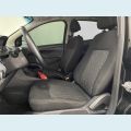 FORD KA SE 1.5 16V FLEX MANUAL 4P - PRETO - 2015 Foto 10 (Miniatura)