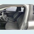 PEUGEOT 208 LIKE 1.6 FLEX MANUAL 4P - PRATA - 2021 Foto 10 (Miniatura)