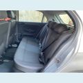 VOLKSWAGEN VOLKSWAGEN GOL 1.0 12V FLEX MANUAL 4P - PRATA - 2021 Foto 10 (Miniatura)