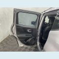 JEEP RENEGADE LONGITUDE 1.8 FLEX AUT. 4P - PRATA - 2021 Foto 10 (Miniatura)