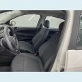 VOLKSWAGEN VOYAGE 1.6 FLEX MANUAL 4P - BRANCO - 2022 Foto 10 (Miniatura)