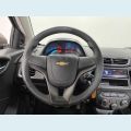 CHEVROLET ONIX LS SPE 1.0 FLEX MANUAL 4P - CINZA - 2013 Foto 10 (Miniatura)