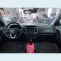 HYUNDAI CRETA PULSE PLUS 1.6 FLEX AUT. 4P - BRANCO - 2020 Foto 10 (Miniatura)