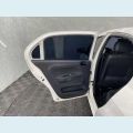 VOLKSWAGEN VOYAGE 1.6 FLEX MANUAL 4P - BRANCO - 2022 Foto 10 (Miniatura)