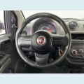 FIAT FIORINO HARD WORKING 1.4 FLEX MANUAL 3P - BRANCO - 2019 Foto 10 (Miniatura)