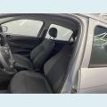 VOLKSWAGEN GOL 1.0 12V FLEX MANUAL 4P - PRATA - 2021 Foto 10 (Miniatura)