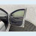 FORD KA SE 1.0 FLEX MANUAL 4P - PRATA - 2015 Foto 10 (Miniatura)