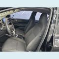 CHEVROLET ONIX PLUS LT 1.0 FLEX MANUAL 4P - PRETO - 2022 Foto 10 (Miniatura)