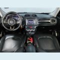 JEEP RENEGADE SPORT 1.8 FLEX AUT. 4P - CINZA - 2017 Foto 10 (Miniatura)